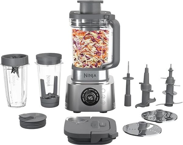 Ninja SS401 Foodi Power Blender Ultimate System
