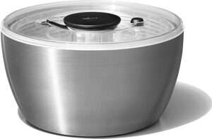 OXO Salad Spinner