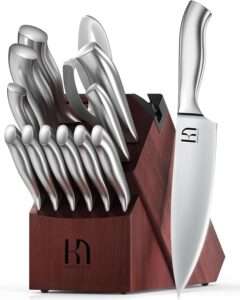KnifeSaga Knife Set