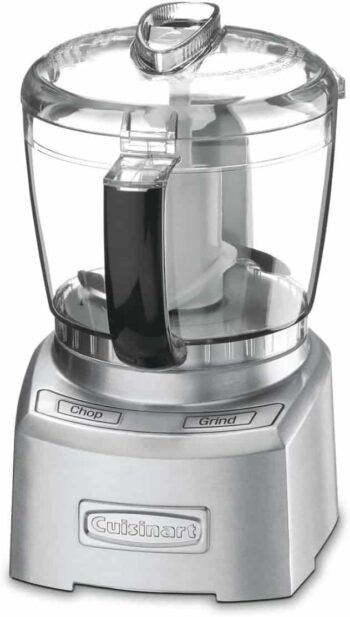Cuisinart Food Processor