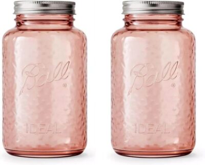 Ball Jars