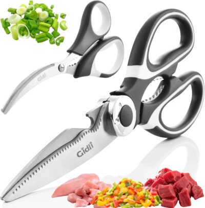 Kitchen Shears