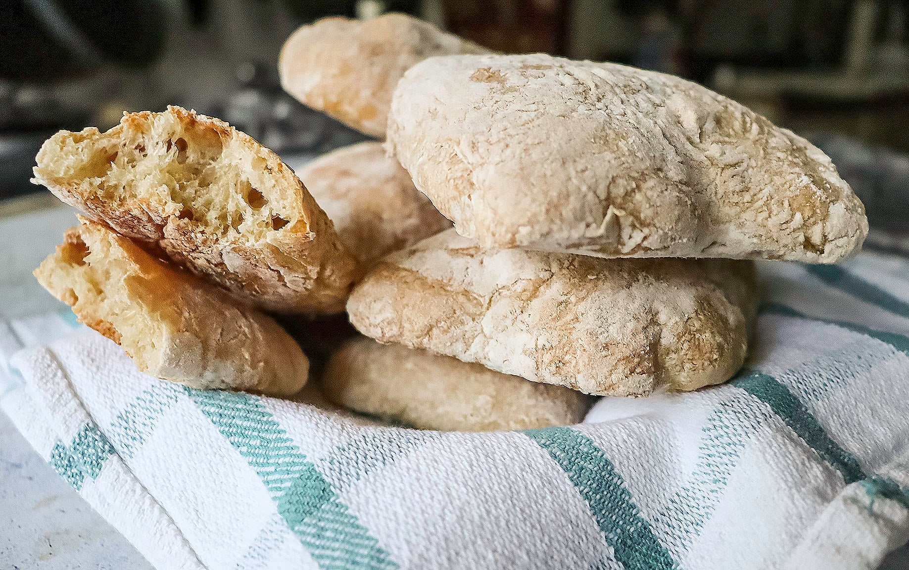 Ciabatta
