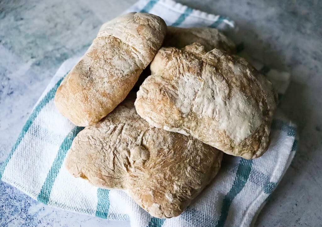 Ciabatta
