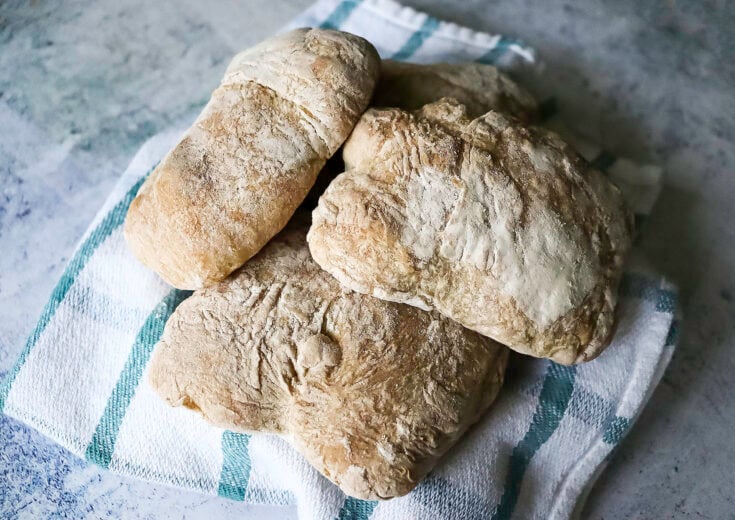 Ciabatta