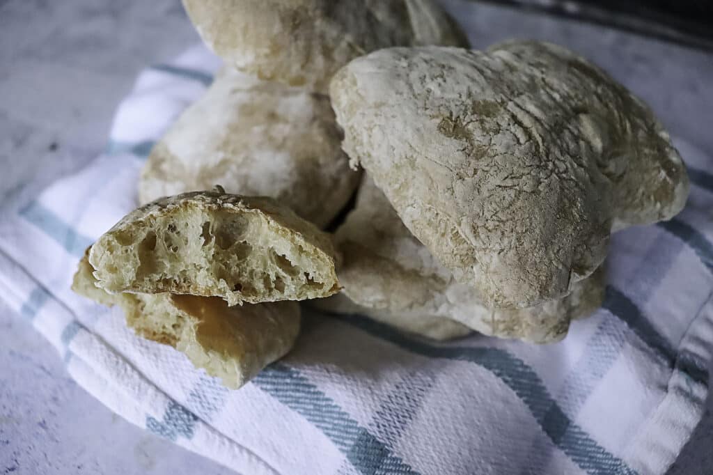 Ciabatta