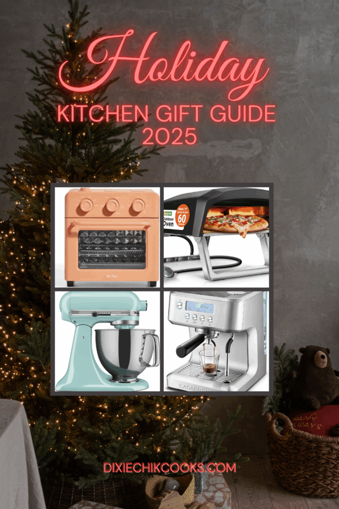 Holiday Kitchen Gift Guide