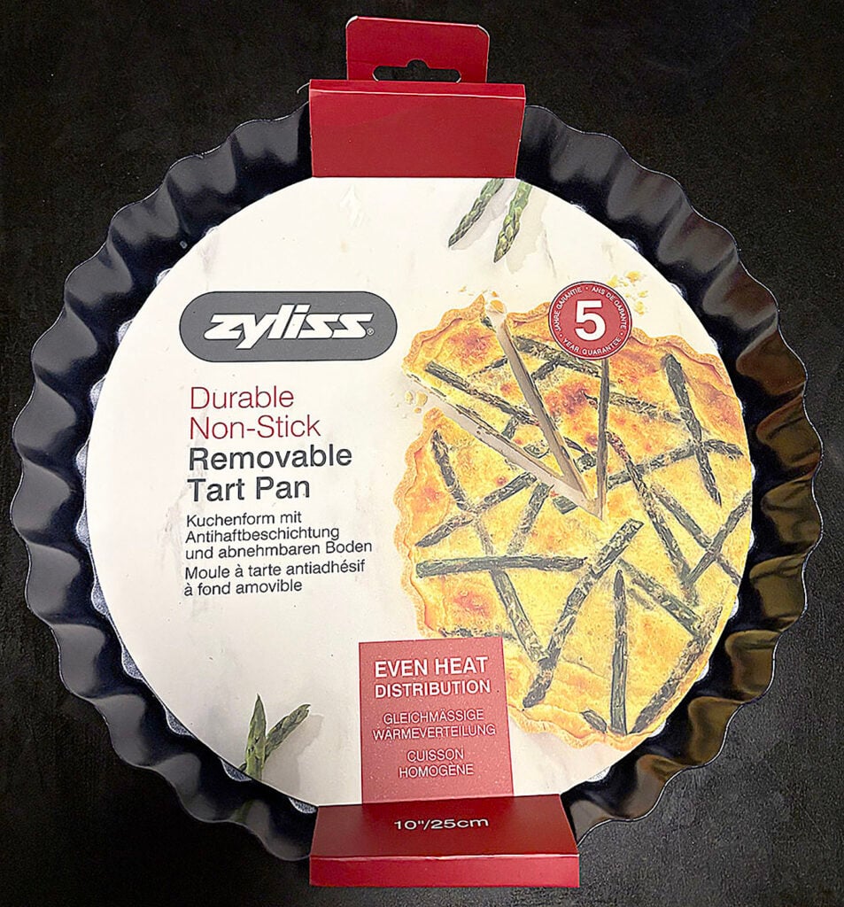 Cheeseburger Quiche